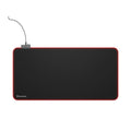 Genesis Gaming Mouse Pad Boron 500 XXL, RGB, Logo, 80 x 40 cm (NPG-2110) (GNSNPG-2110)