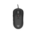 Genesis Gaming Mouse Krypton 660 12000DPI, RGB, Black Software (NMG-2189) (GNSNMG-2189)