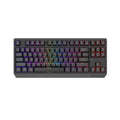 Genesis Gaming Keyboard Thor 230 Tkl Wireless US Black RGB Mechanical Outemu Silent Lemon (NKG-2108) (GNSNKG-2108)