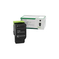LEXMARK CS632/CX635 TONER CARTRIDGE BLACK HC 15.8k (75M2HK0) (LEX75M2HK0)