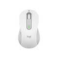 Logitech Mouse Signature M650 L for Business White (910-006349) (LOGM650BLWH)