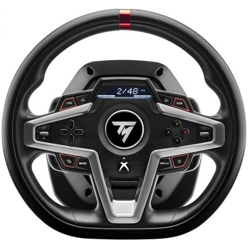 Thrustmaster Controller T-248 Xbox Black (4460182) (THR4460182)