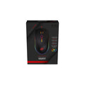 MediaRange wired Gaming-mouse with RGB-effect (MRGS201)