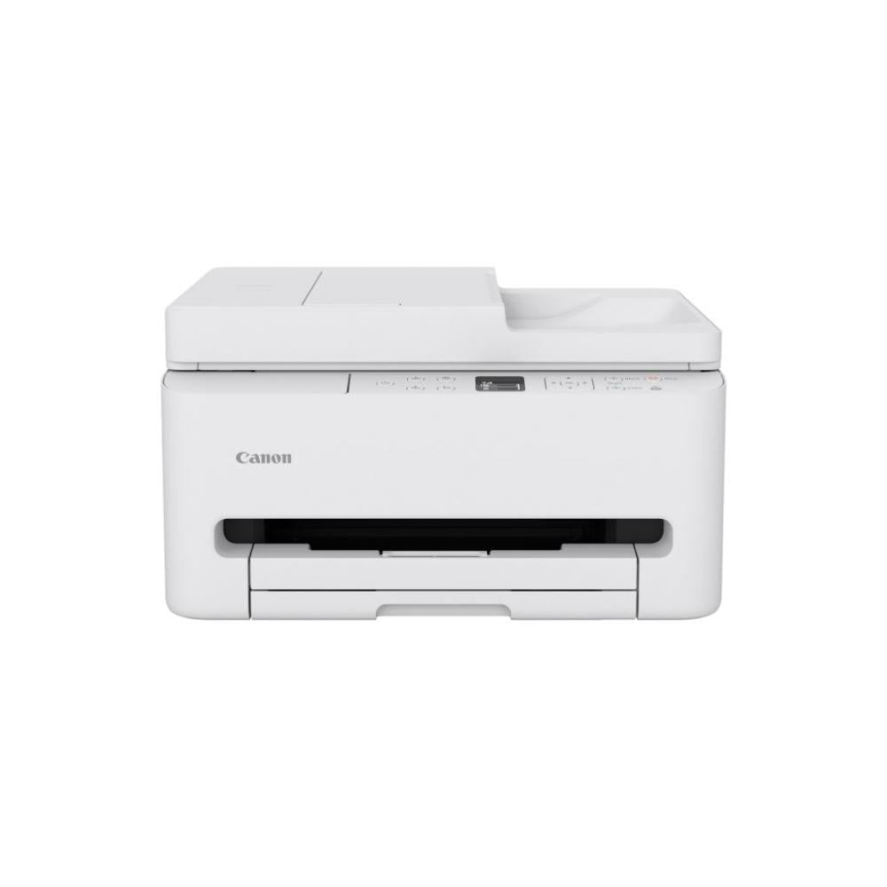 Canon PIXMA TS6550I WiFi Multifunction printer  (7179C006) (CANTS6550I)