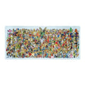 Grupo Erik The Simpsons Gaming Mouse Pad (ERIK18700)