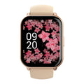 Smartwatch HiFuture Zone 2 1.96" Ροζ
