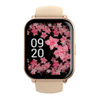 Smartwatch HiFuture Zone 2 1.96" Ροζ