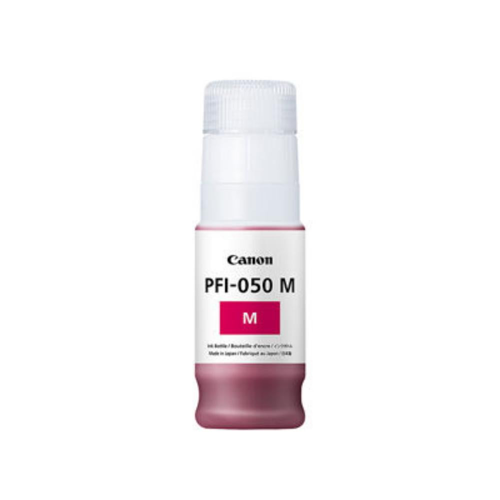 Canon Μελάνι Inkjet PFI-050 Magenta (5700C001) (CANPFI-050M)