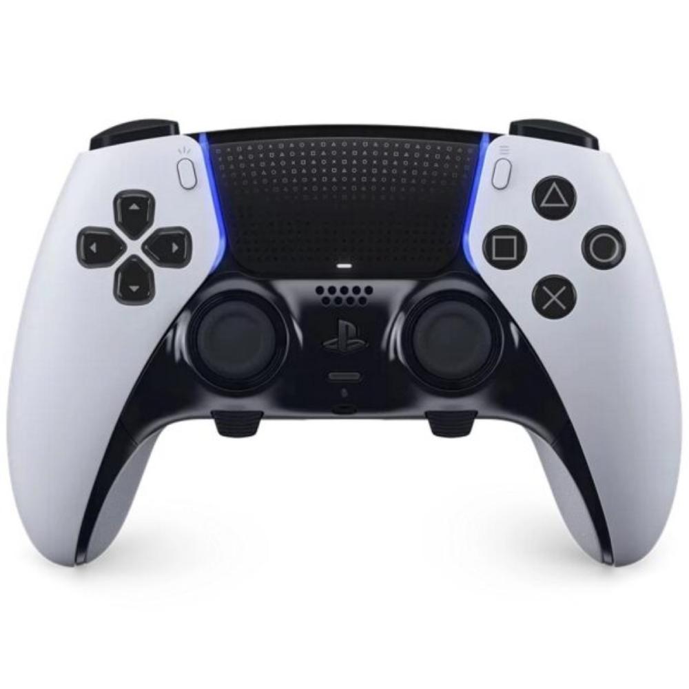 Sony PS5 DualSense Edge White V2 (1000044114) (SNY1000044114)