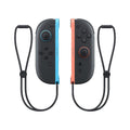 Nintendo Switch 2 Joy-Con Coppia Controller Blue Red (21413) (NIN21413)