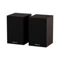 Genesis Gaming Speakers Arsen, 302BT, 2.0 Brown (NGS-2344) (GNSNGS-2344)