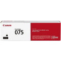 Canon LBP CRG075 Toner Black (6365C002) (CANCRG-075BK)
