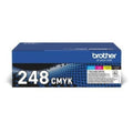 Toner Brother TN-248VAL Multipack (TN-248VAL) (BRO-TN-248VAL)