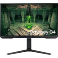 SAMSUNG LS27HG402EUXEN Odyssey G4 Gaming Monitor 27" (LS27HG402EUXEN) (SAMLS27HG402EUXEN)