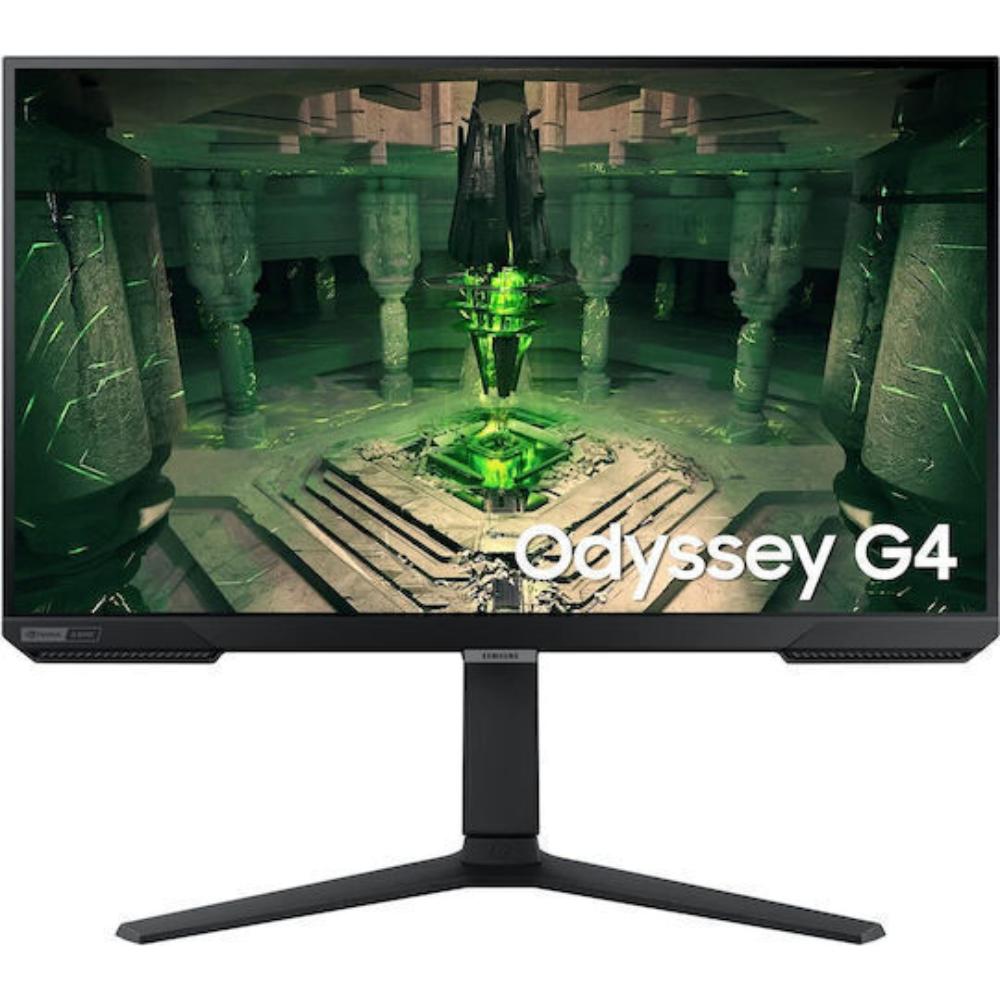 SAMSUNG LS27HG402EUXEN Odyssey G4 Gaming Monitor 27" (LS27HG402EUXEN) (SAMLS27HG402EUXEN)