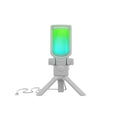 Genesis Gaming Microphone Radium 250 USB - RGB White (NGM-2353) (GNSNGM-2353)