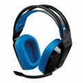 Logitech G535 Headset Black (939-002219) (LOGG535HSBK)