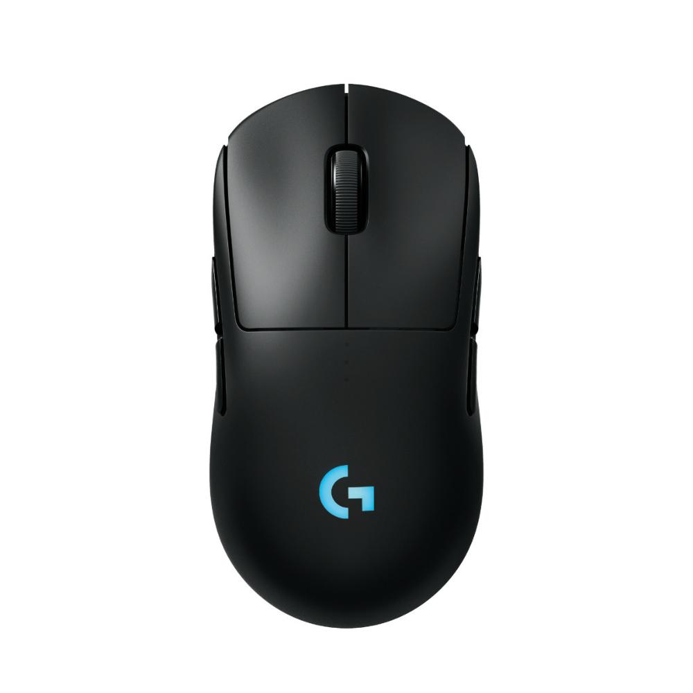 Logitech G PRO 2 Mouse Black 910-007294 (910-007295) (LOGGPRO2BK)
