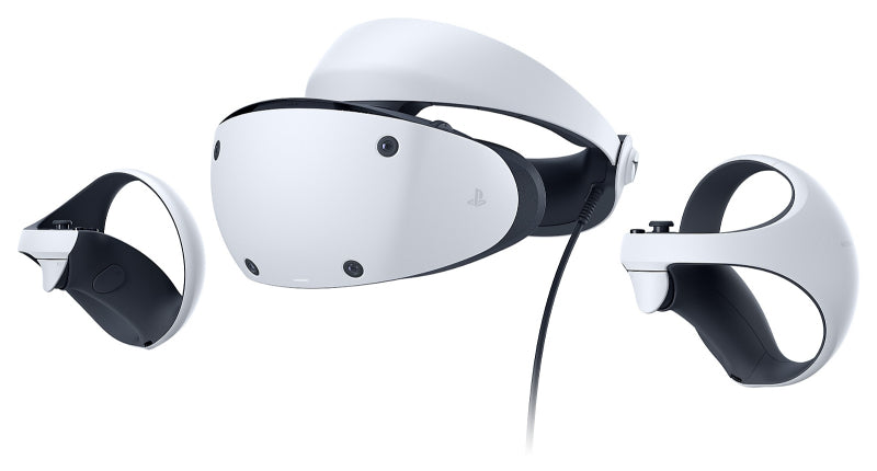 Sony PS5 PlayStation VR2 (9454298) (SNY9454298)