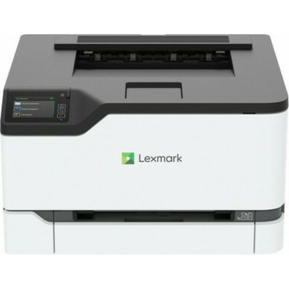 Lexmark C3426dw Color Laser Printer (40N9410) (LEXC3426DW)