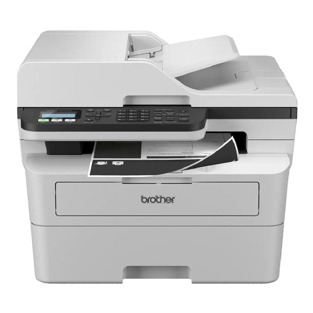 BROTHER MFC-B7800DN Laser Multifunction Printer (MFCB7800DN) (BROMFCB7800DN)