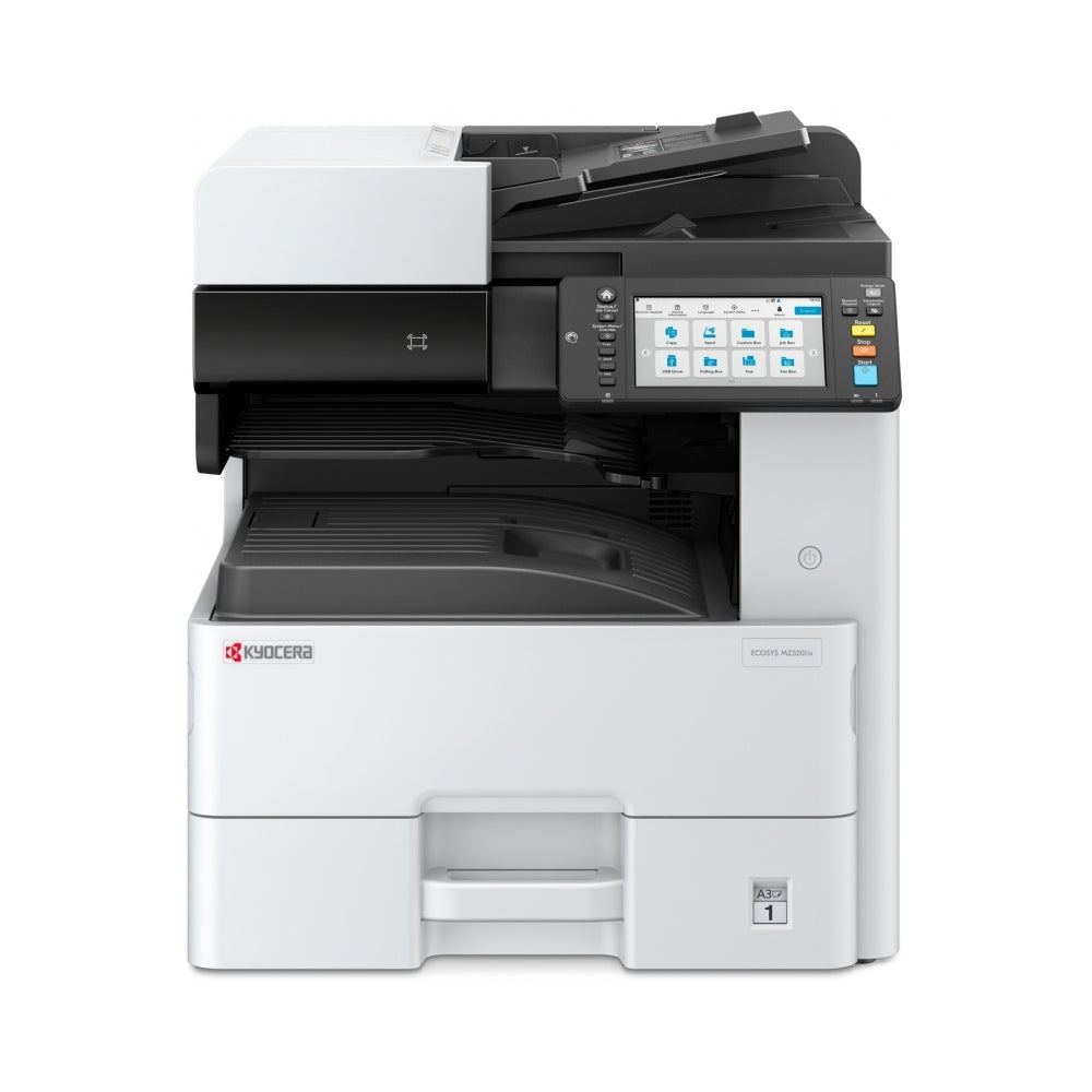 KYOCERA ECOSYS MZ3201ix A3 laser MFP (110C2V3NL0) (KYO110C2V3NL0)