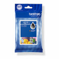 Brother Μελάνι Inkjet LC-527 Black (LC527BK) (BROLC527BK)