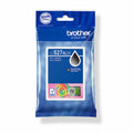 Brother Μελάνι Inkjet LC-527XL Black (LC527XLBK) (BROLC527XLBK)