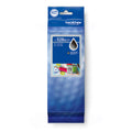 Brother Μελάνι Inkjet LC-528XL Black (LC528XLBK) (BROLC528XLBK)