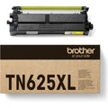 Brother Toner TN-625XLY Yellow 4.5k pages (TN625XLY) (BROTN625XLY)