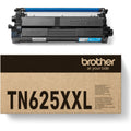 Brother Toner TN-625XXLC Cyan 6.5k pages (TN625XXLC) (BROTN625XXLC)