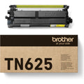 Brother Toner TN-625Y Yellow 1.8k pages (TN625Y) (BROTN625Y)