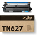 Brother Toner TN-627C Cyan 10k pages (TN627C) (BROTN627C)