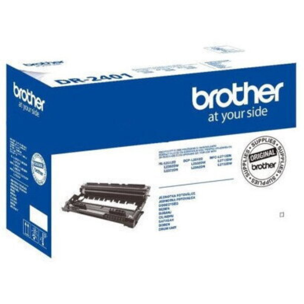 Brother Ptoner Drum Unit DR-119 10k pages (DR119) (BRODR119)