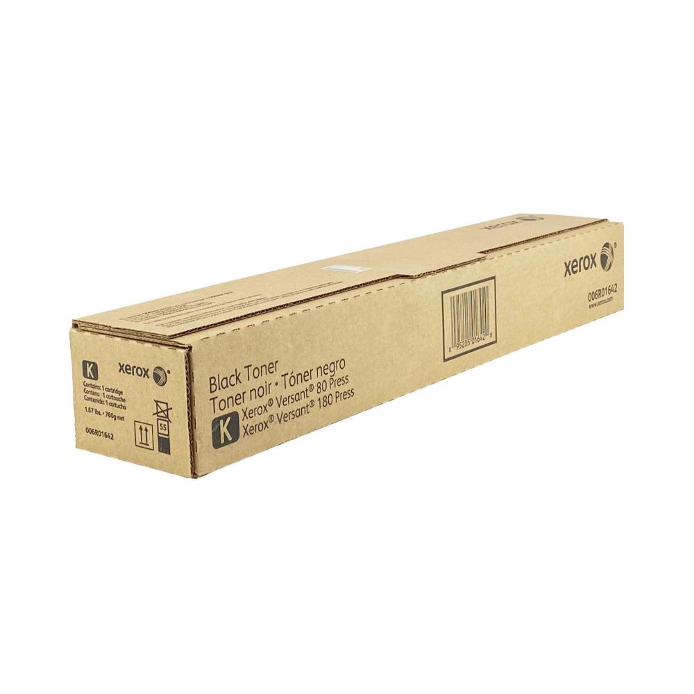 Xerox Versant 280/180/80 XE Black Toner Cartridge (006R01642) (XER006R01642)