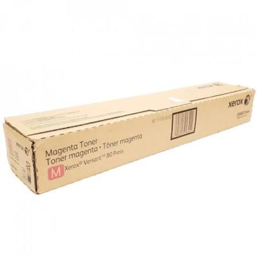 Xerox Versant 280/180/80 XE Magenta Toner Cartridge (006R01644) (XER006R01644)