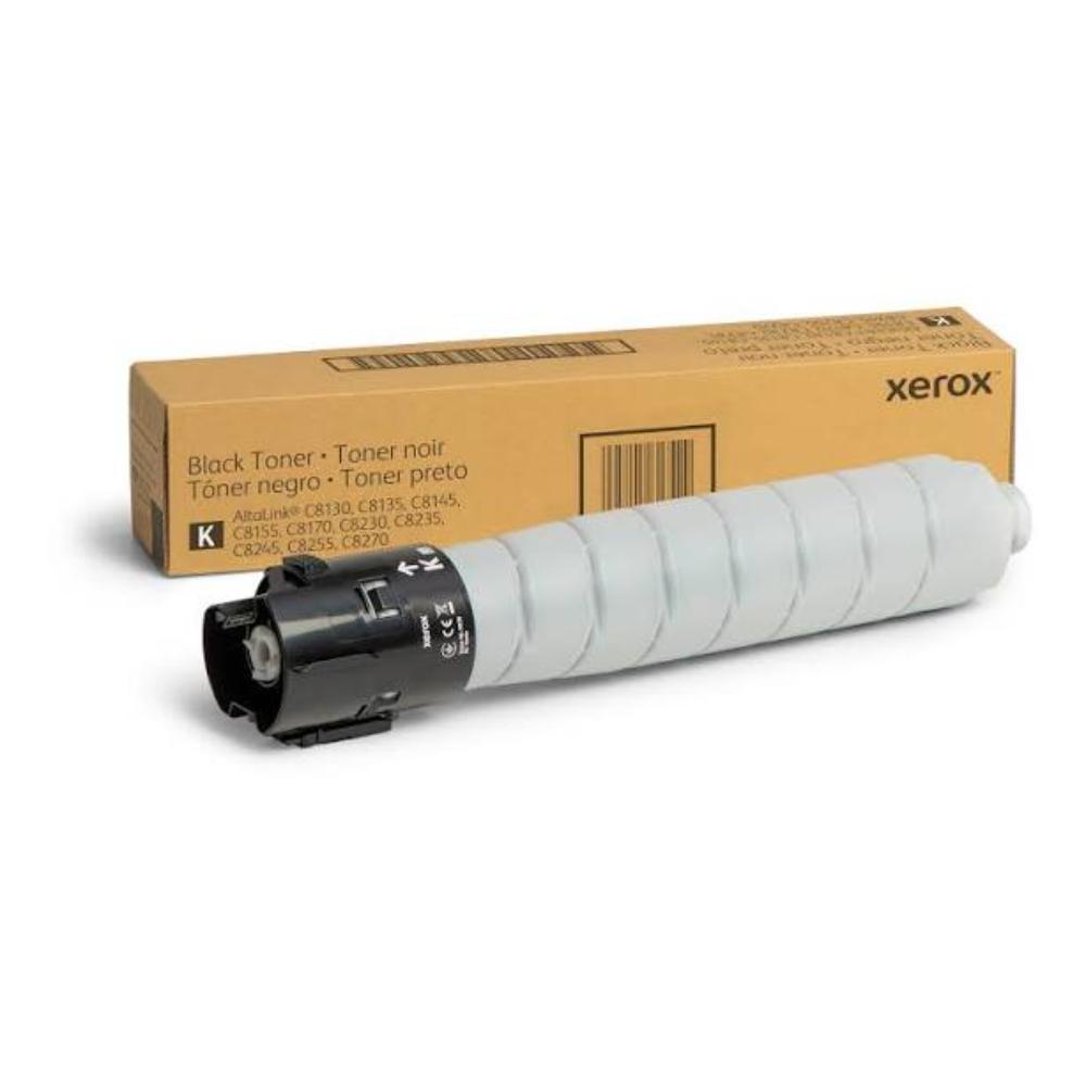 Xerox AltaLink C8130/8135/8145/8155/8170 Black Toner Cartridge (006R01746) (XER006R01746)