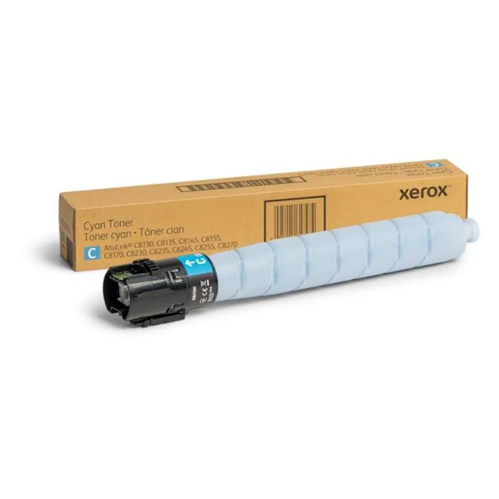 Xerox AltaLink C8130/8135/8145/8155/8170 Cyan Toner (006R01747) (XER006R01747)