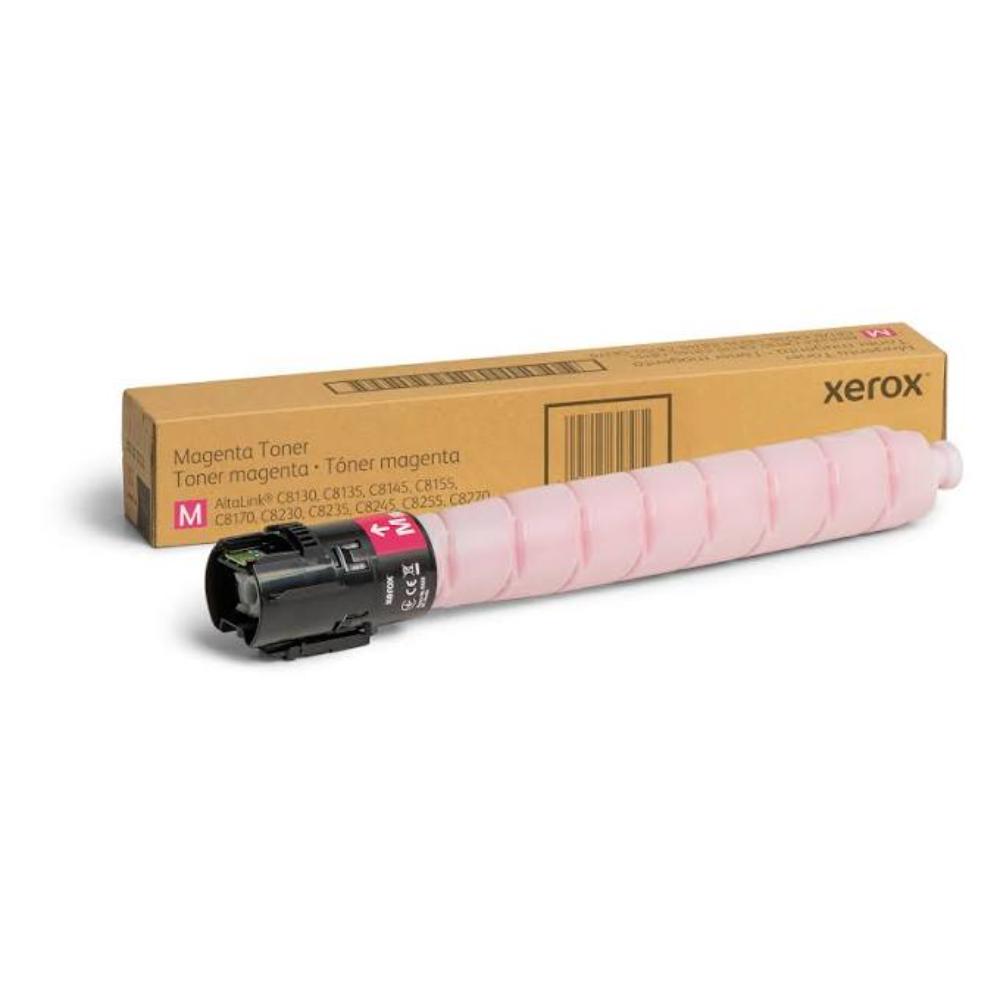 Xerox AltaLink C8130/8135/8145/8155/8170 Magenta Toner Cartridge (006R01748) (XER006R01748)