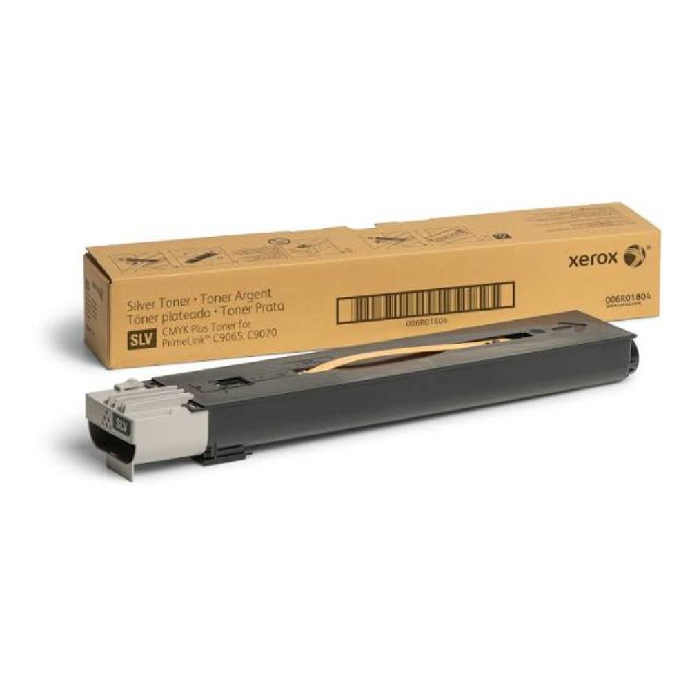 Xerox PrimeLink C9065 / C9070 Toner Silver (006R01804) (XER006R01804)