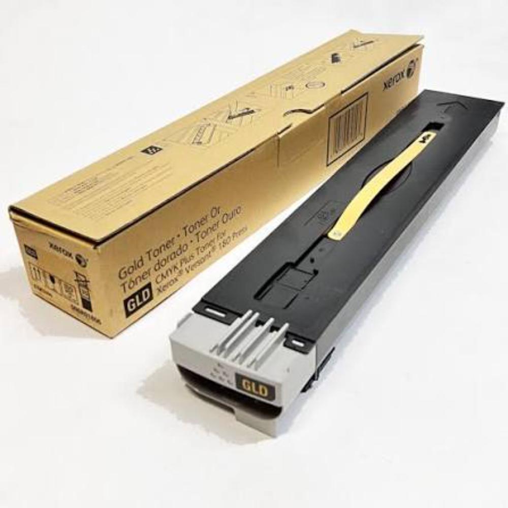 Xerox Versant 280 Gold Toner Out (006R01806) (XER006R01806)