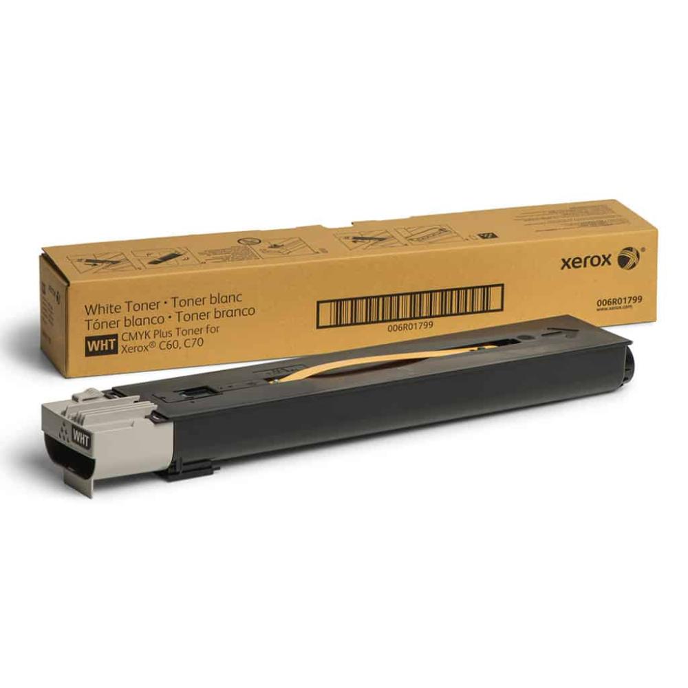 Xerox Versant 280 White Toner Out (006R01807) (XER006R01807)