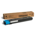 Xerox Versant 280 Cyan Toner Out (006R01810) (XER006R01810)