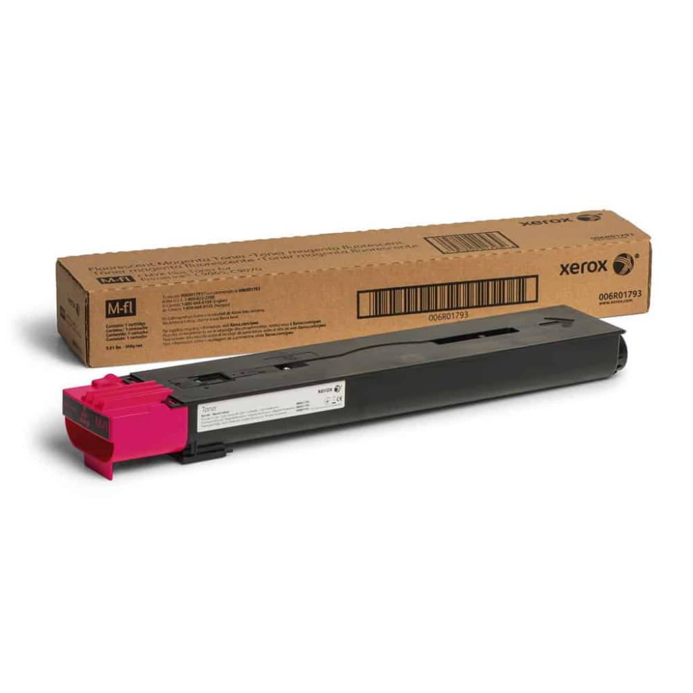 Xerox Versant 280 Magenta Toner Out (006R01811) (XER006R01811)