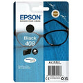 Epson Μελάνι Inkjet No.408 Black (C13T09J14010) (EPST09J140)