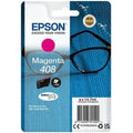 Epson Μελάνι Inkjet No.408 Magenta (C13T09J34010) (EPST09J340)