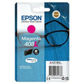 Epson 408L Inkjet Printer Cartridge Magenta (C13T09K34010) (EPST09K34010)