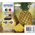 Epson Μελάνι Inkjet No.604XL Multipack (C13T10H64010) (EPST10H640)