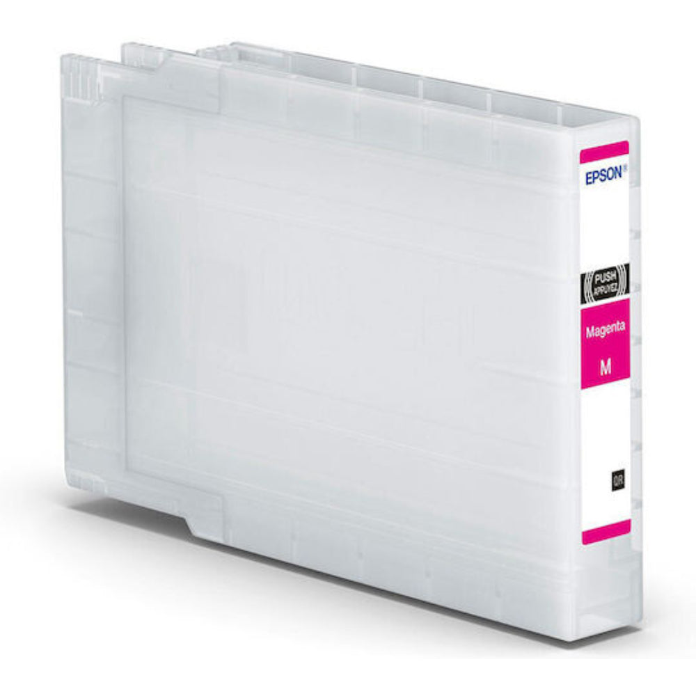 Epson Inkjet Ink Cartridge T04B34N XL Magenta (C13T04B34N) (EPST04B34N)