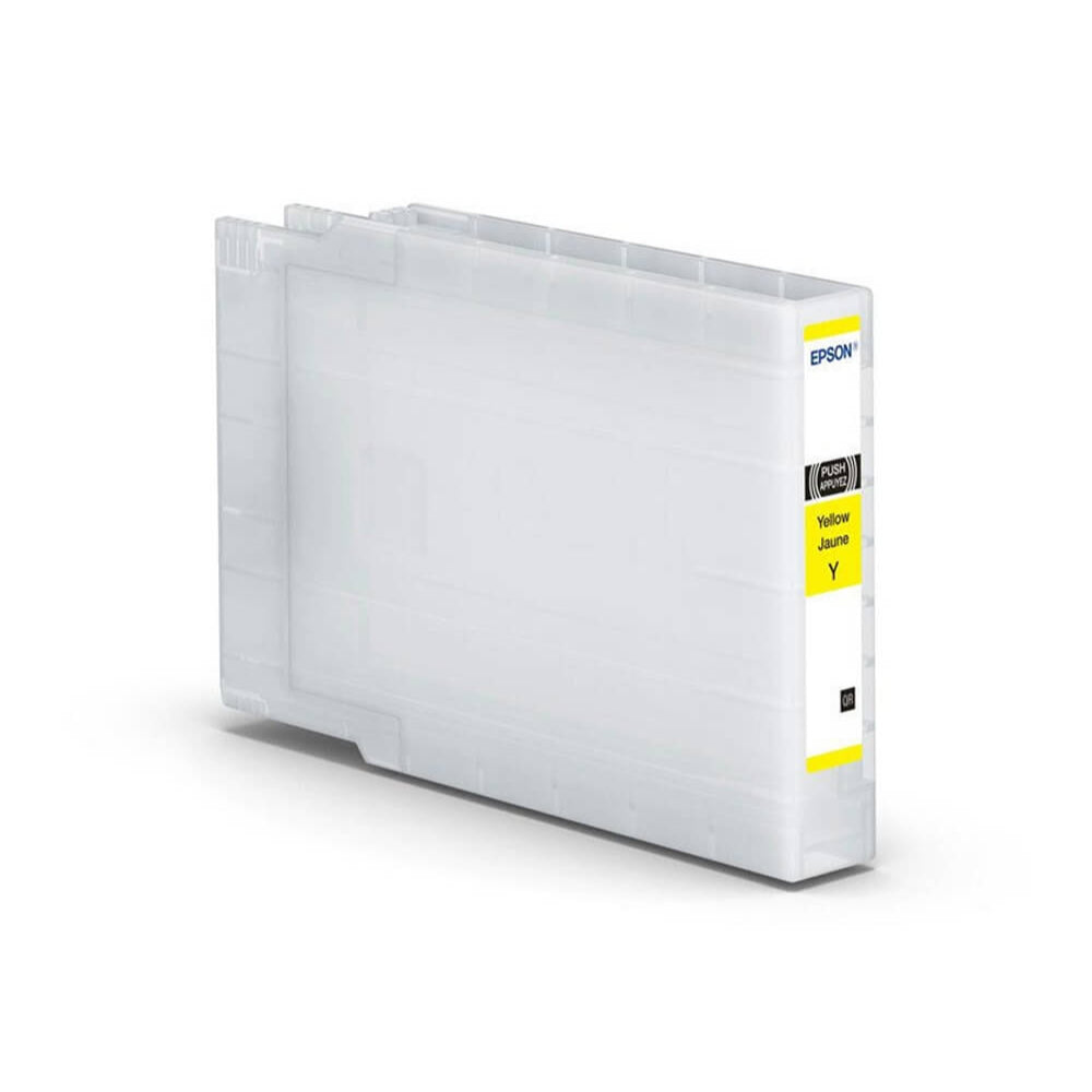 Epson Inkjet Ink Cartridge T04B44N XL Yellow (C13T04B44N) (EPST04B44N)